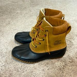 Sorel Boots